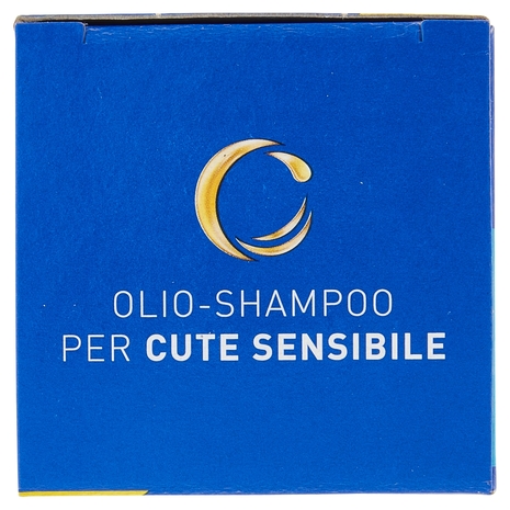 RestivOil Complex Olio-Shampoo per Cute Sensibile Antiforfora 150 ml